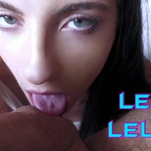 Wake Up ‘n’ Fuck With Lena Lelani In Wunf 335