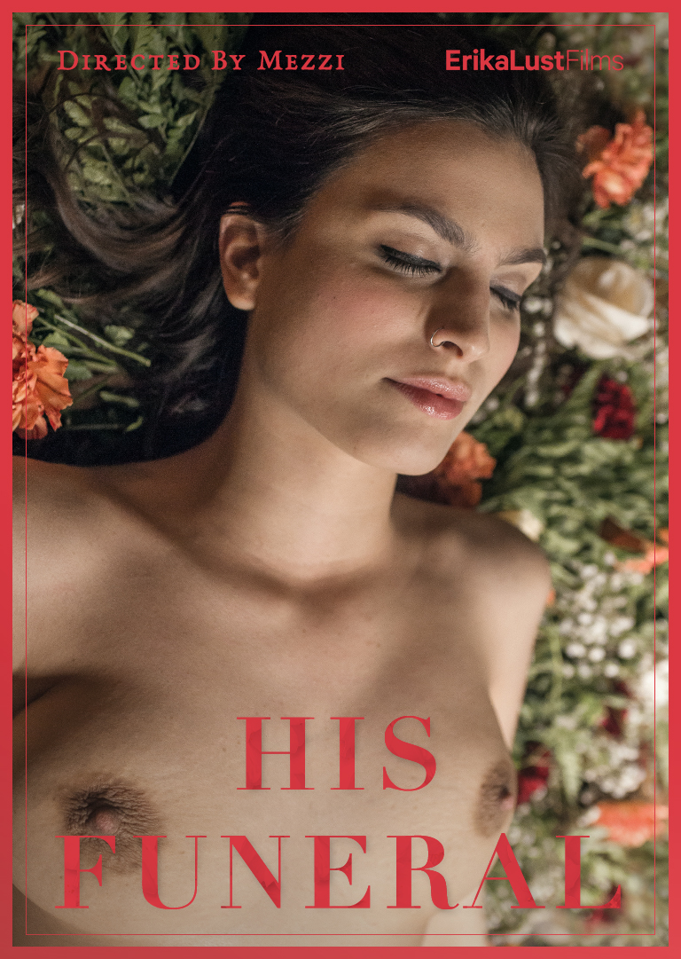Xconfessions By Erika Lust His Funeral