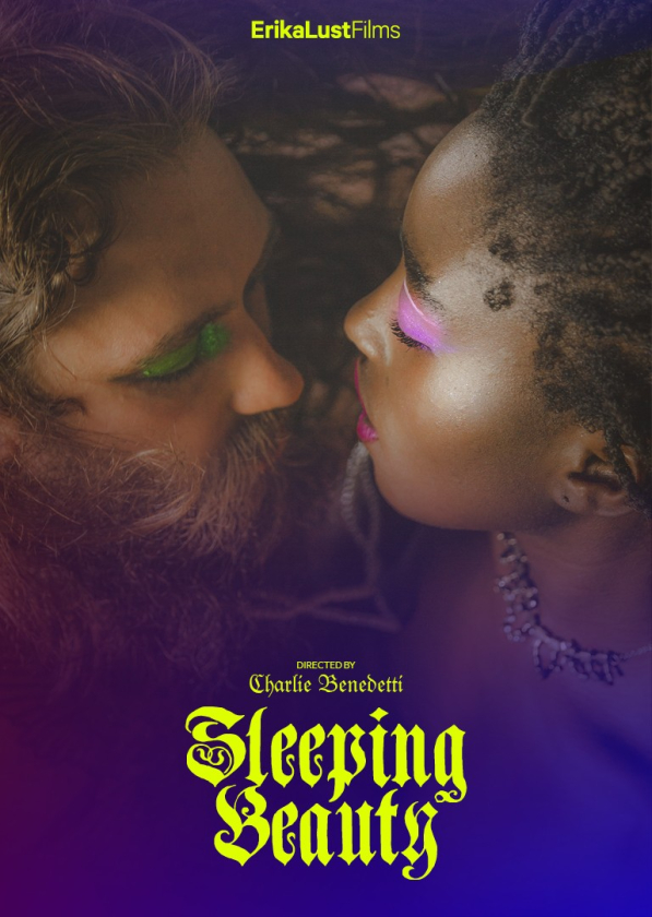Xconfessions By Erika Lust Sleeping Beauty
