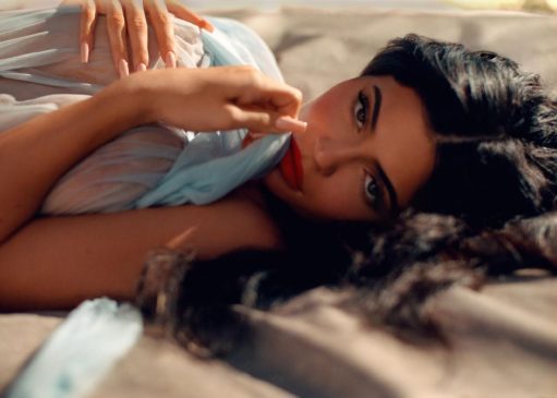 Kylie Jenner Playboy Photoshoot Leaked