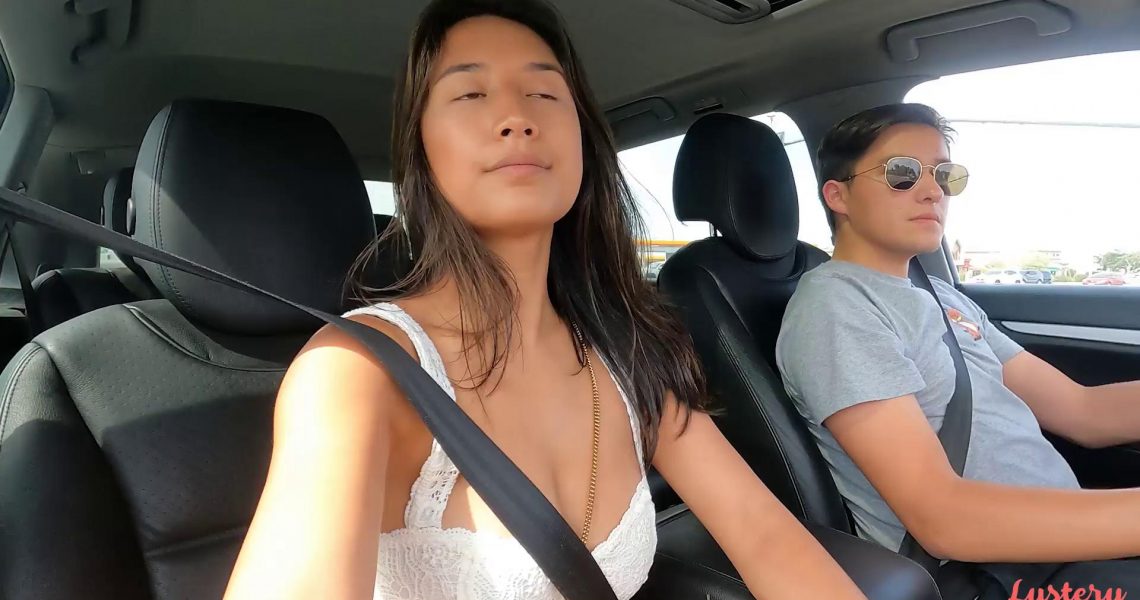 Lustery - Isla & Oliver - Heaven In Las Vegas