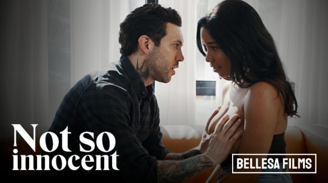 LustCinema – Not so Innocent