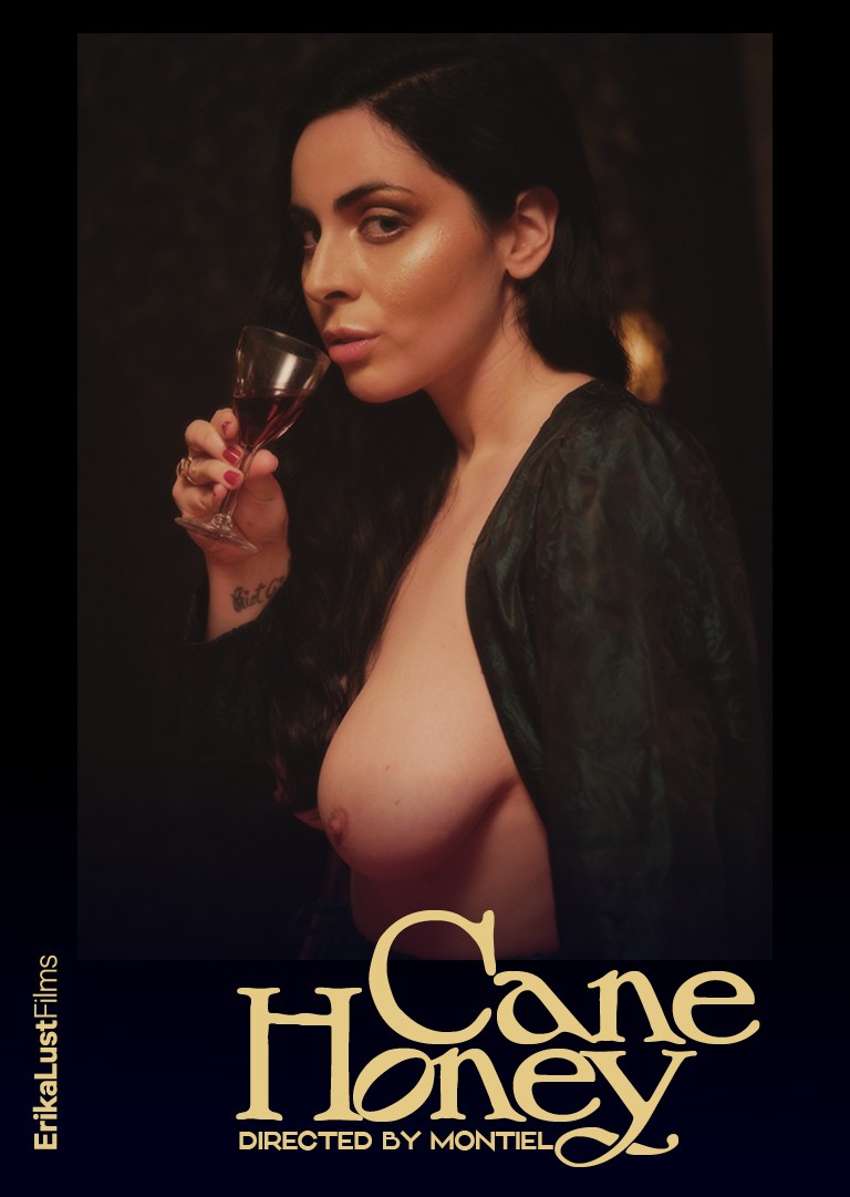 Xconfessions By Erika Lust Cane Honey