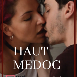 Cover Carre Rose Films Haut Medoc
