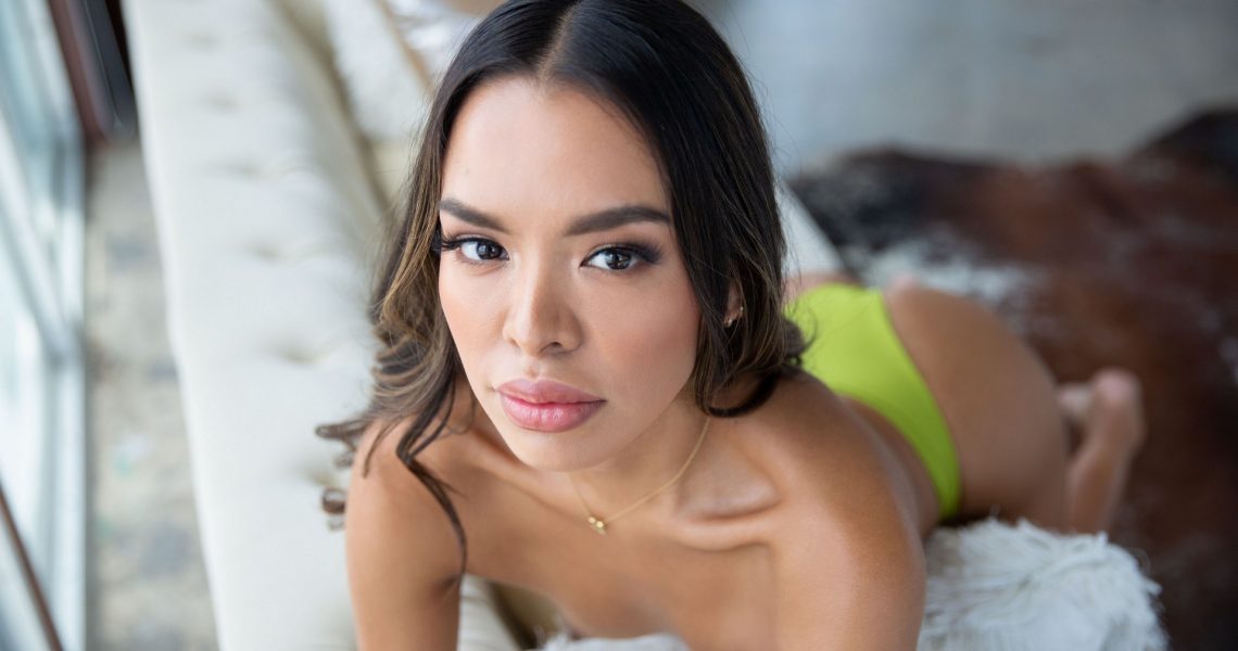Goddess Angelina In Higher Love Playboy Plus (8)