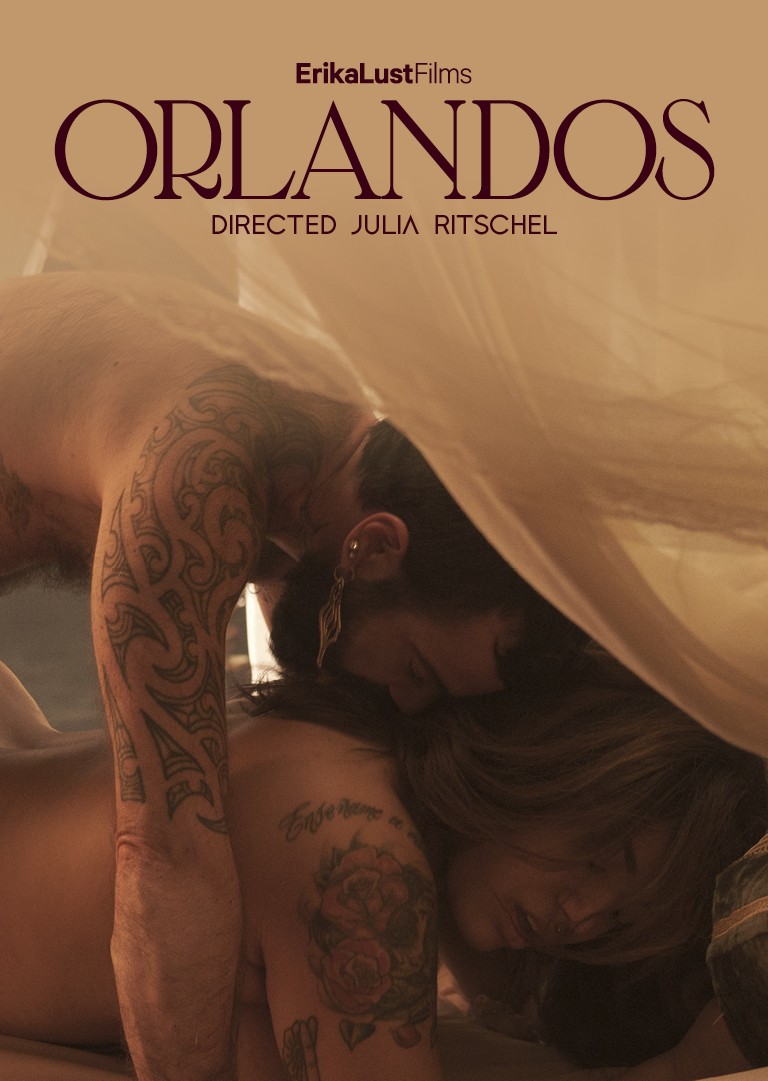 Orlandos 2021 By Julia Ritschel Xconfessions Porn For Women