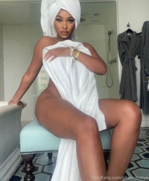 Phoenix Skye, Itsphoenixskye, Patreon Leaks
