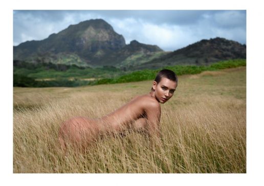 Rachel Cook Nude Field Modeling Patreon Video Leaked