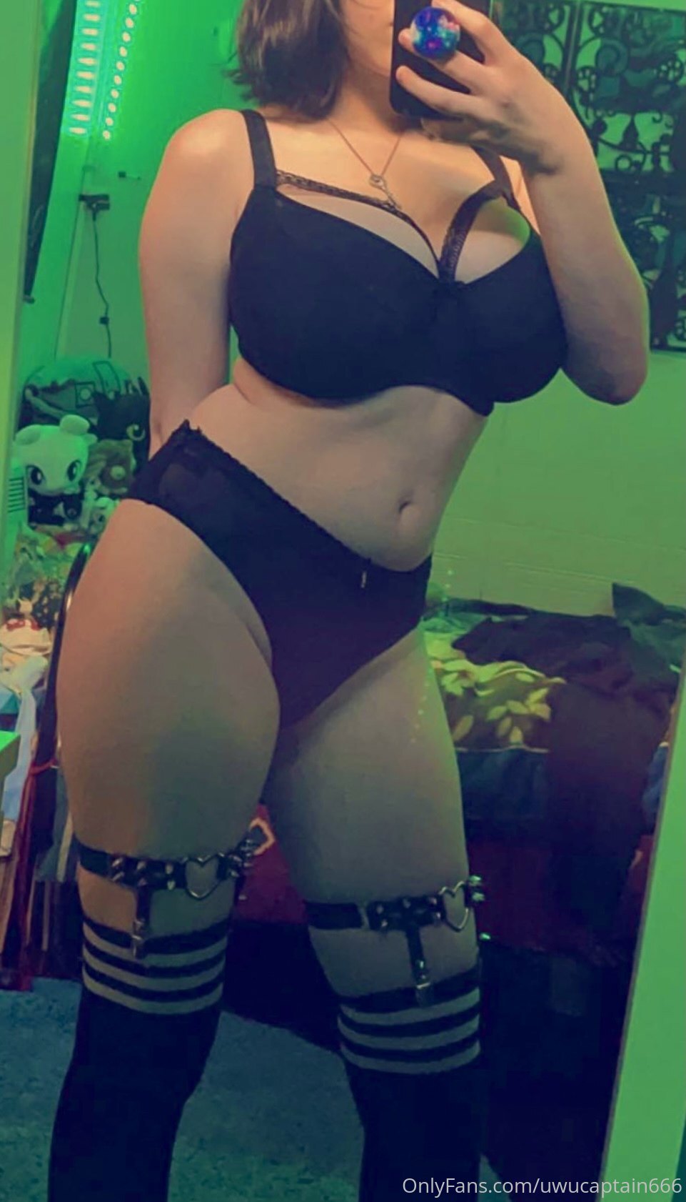 Lady Ship, Uwucaptain666, Onlyfans 0013