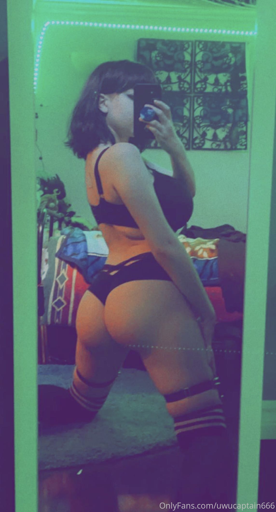 Lady Ship, Uwucaptain666, Onlyfans 0017