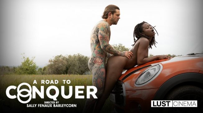 LustCinema – A Road to Conquer