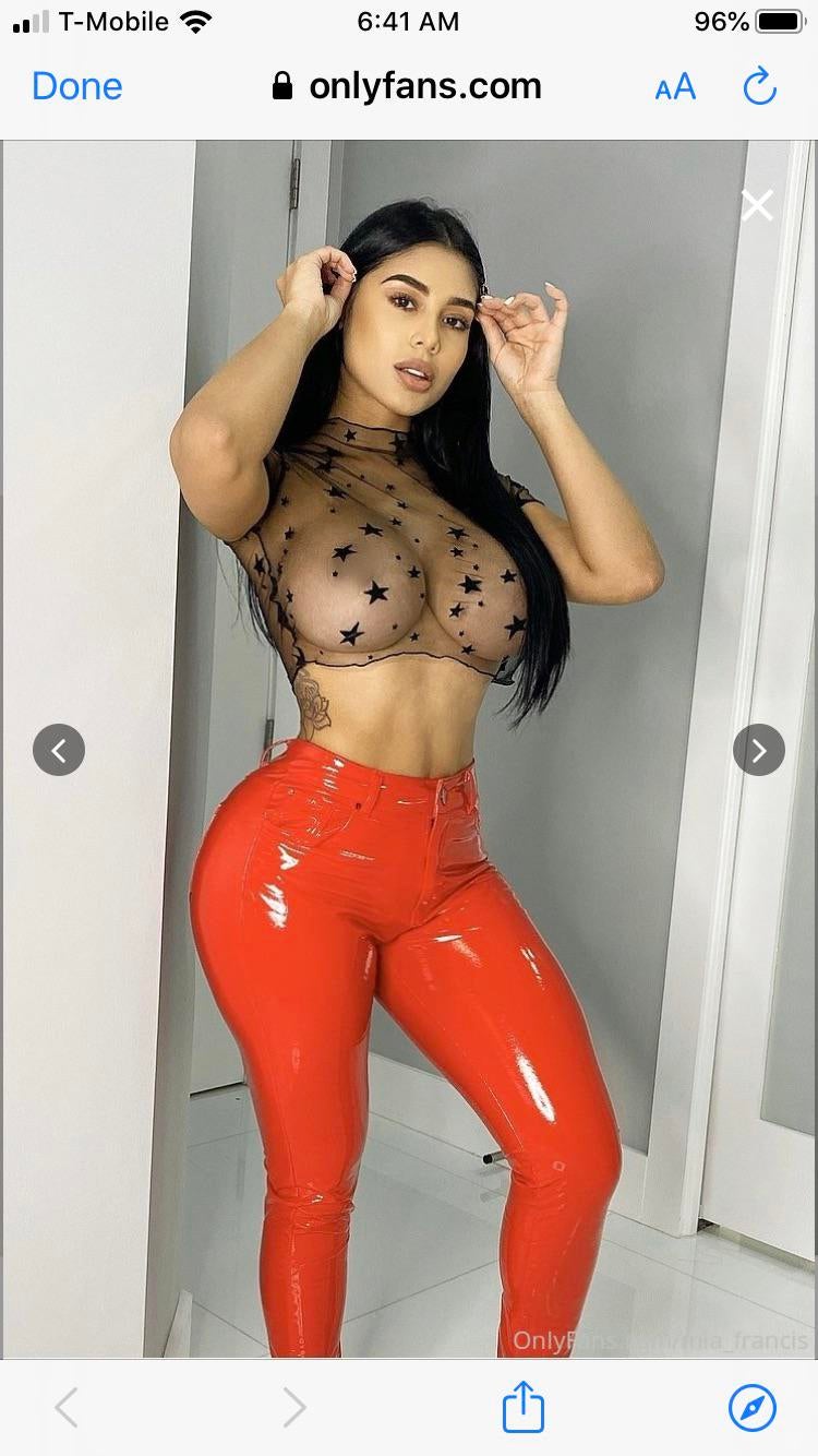 Mia Francis, Onlyfans 0003