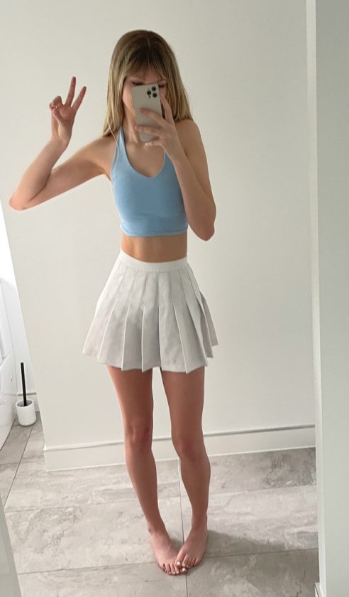 Mila Sobolov, milakittenx, milasobolov, OnlyFans Nudes Leaked | TheSexTube