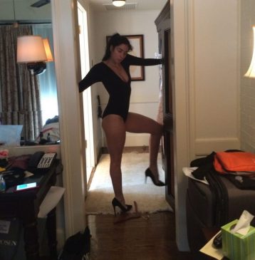 Sarah Silverman Sexy Leaked The Fappening