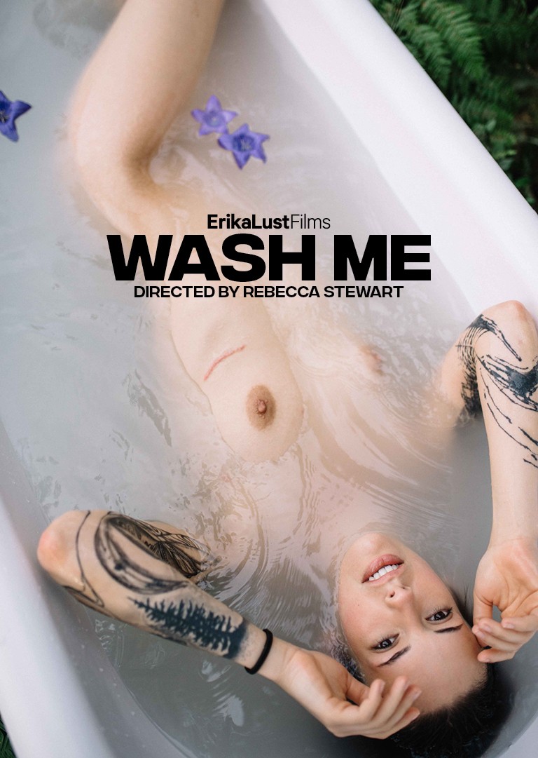 Wash Me 2021 By Rebecca Stewart Xconfessions Porn For Women