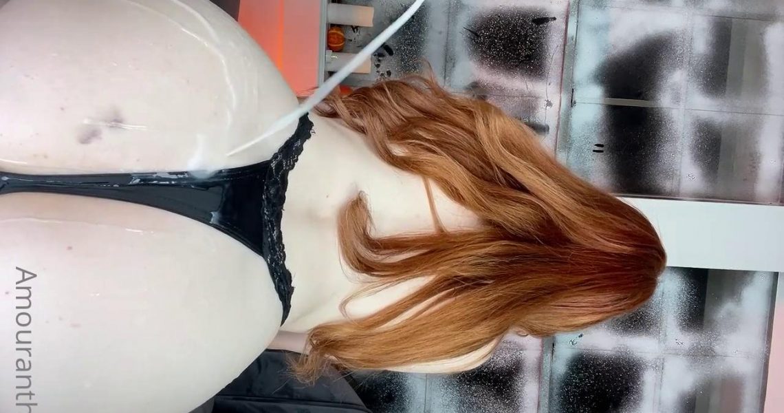 Amouranth Blowjob Ass Cumshot Onlyfans Video Leaked