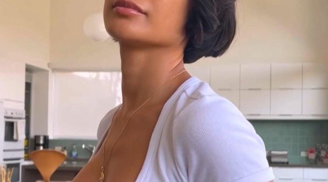 Chanel Uzi Nude Thong Strip Onlyfans Video Leaked