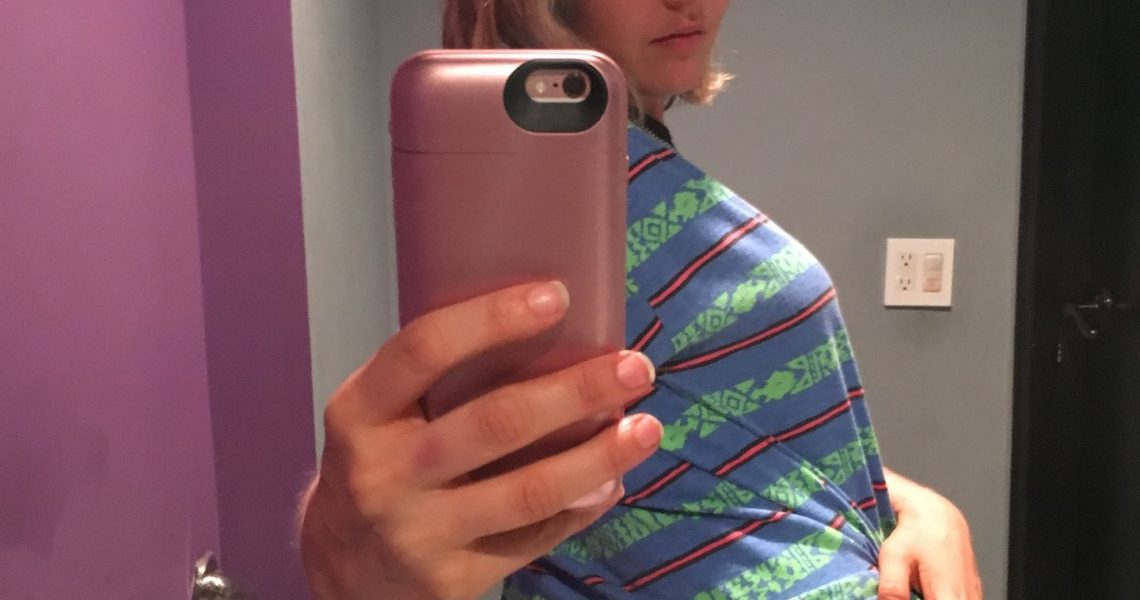 Chloe Fineman Nude Leaked The Fappening 0002