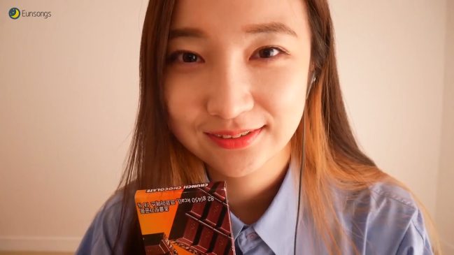 Eunsongs ASMR Roleplay Patreon Video Leaked