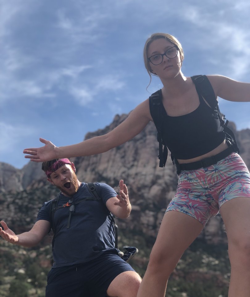 Horny Hiking – Hornyhiking Onlyfans Leaks 0034
