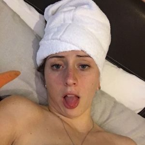 Laura Trott Nude & Sexy Leaked The Fappening 0006