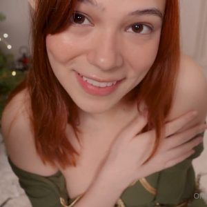 Maimy Asmr Sexy Elf Exploring Your Body Video Leaked