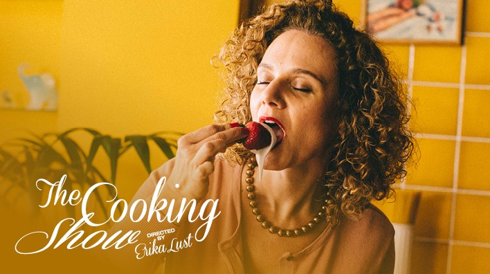 The Cooking Show 2021 By Erika Lust Xconfessions Porn For Women