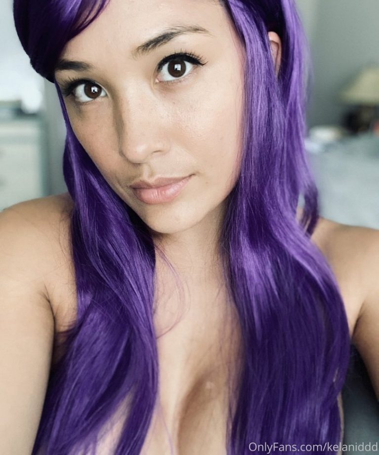 kelaniddd, Jordinswetof, OnlyFans Leaks TheSexTube