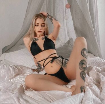 kira braun OnlyFans Leaks