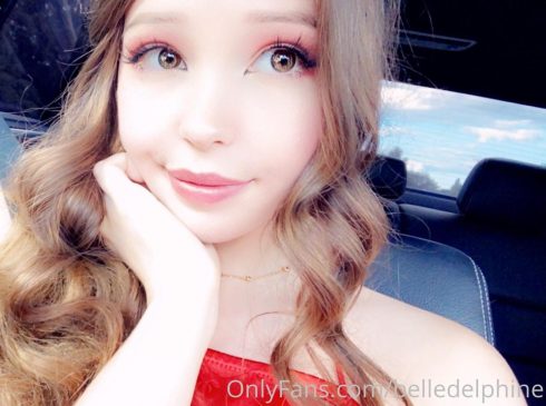 Belle delphine OnlyFans Leaks