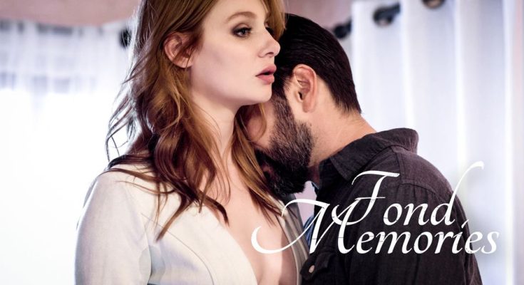 Pure Taboo With Lacy Lennon In Fond Memories