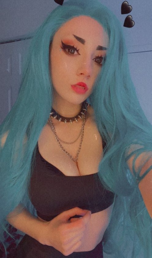 witchkinks, OnlyFans Leaks | TheSexTube