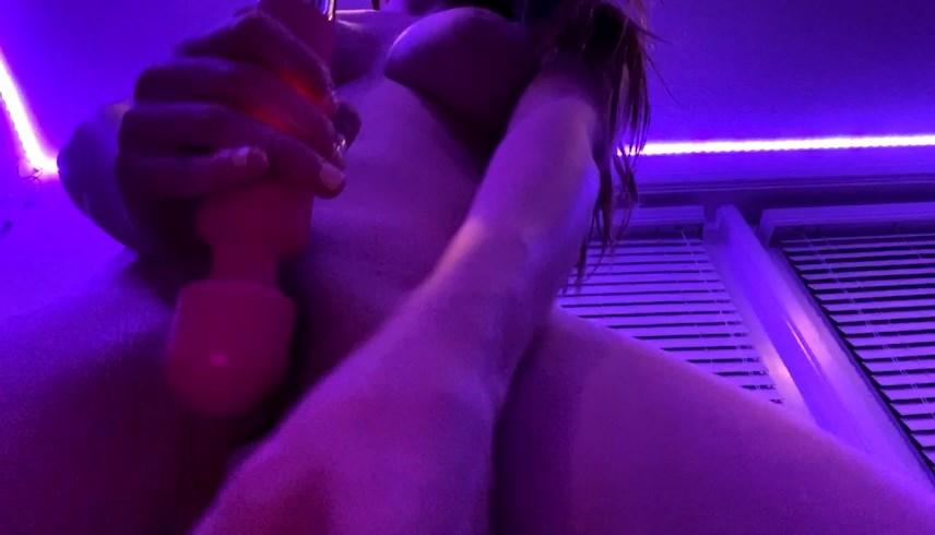 Ally Hardesty Nude Dildo Masturbation Onlyfans Video Leaked