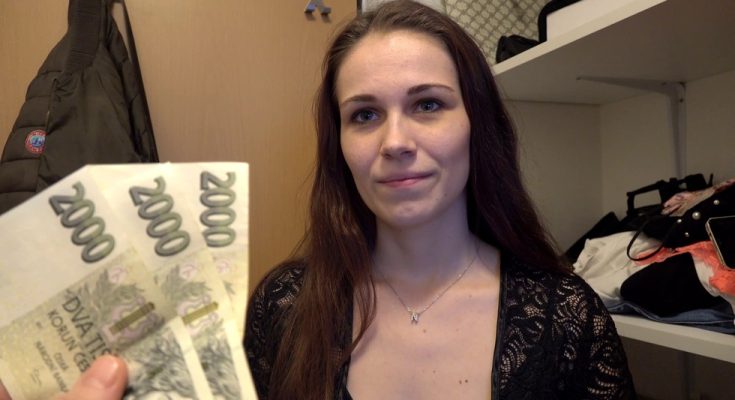 Czech Streets With Brothel Whore Does Anal Without Condom In Brothel Whore Does Anal Without Condom