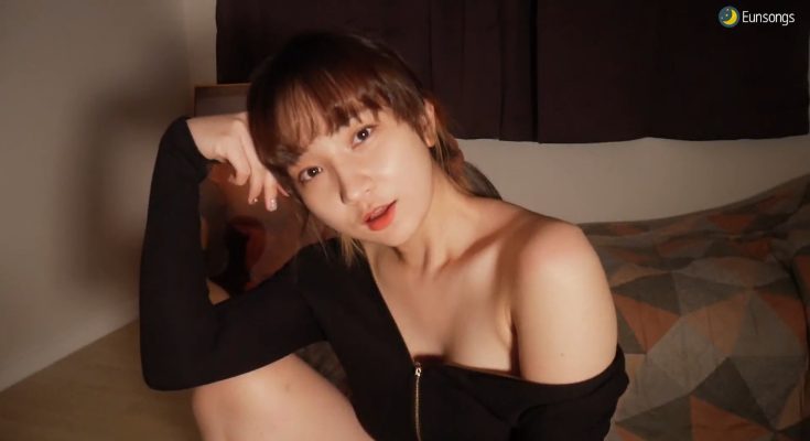 Eunsongs Asmr Last Date Night Patreon Video Leaked