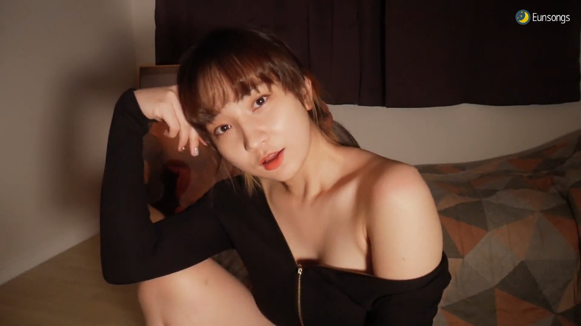 Eunsongs Asmr Last Date Night Patreon Video Leaked