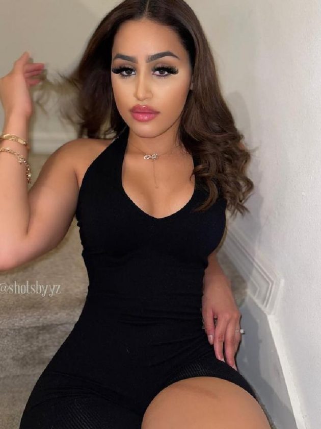 Keishly mariee – keishlymariee OnlyFans Leaks (41 Photos) TheSexTube