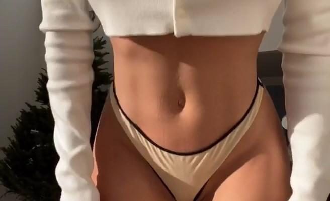 Lana Rhoades Nipple Pokies Bounce Onlyfans Video Leaked