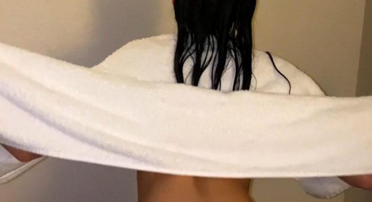 Mackenzie Jones Nude Twerk Pussy Flash Onlyfans Video Leaked