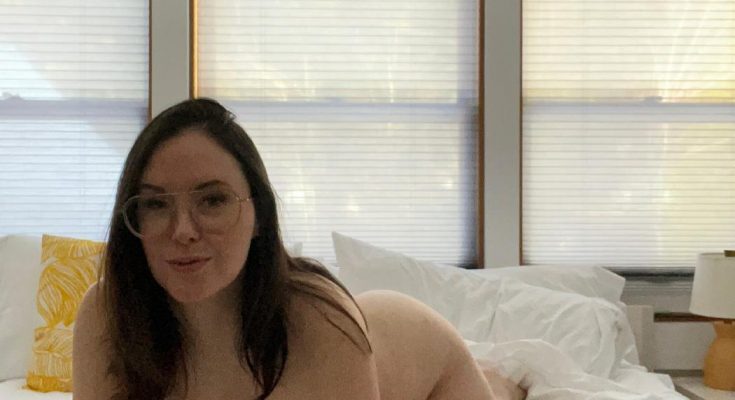 Meg Turney Nude Pussy Candid Onlyfans Set Leaked 0004