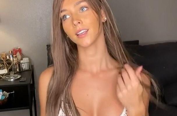 Rachel Cook Nude See Through Top Video Leaked