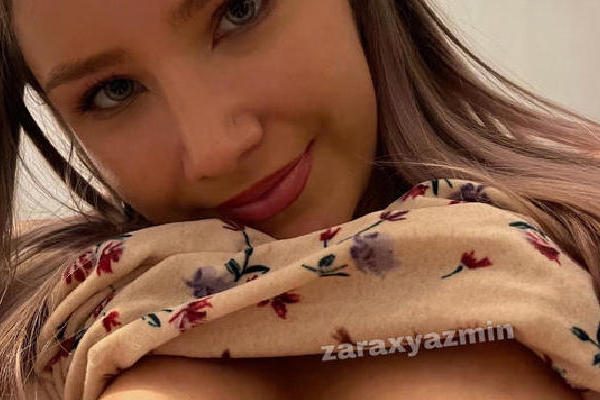 Zara Yazmin – Zaraxyazmin Onlyfans Leaks 0002