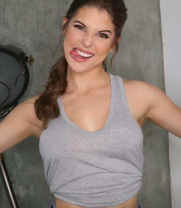 Amanda Cerny OnlyFans Leaks (48 Photos) | TheSexTube