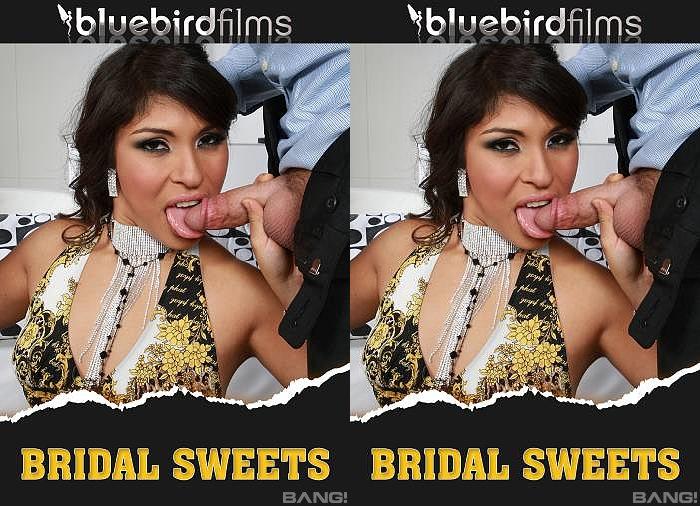 Bridal Sweets