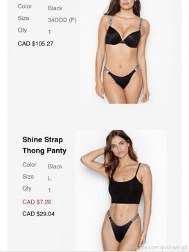 Hailey Wingit – just_wingit OnlyFans Leaks (16 Photos) | TheSexTube