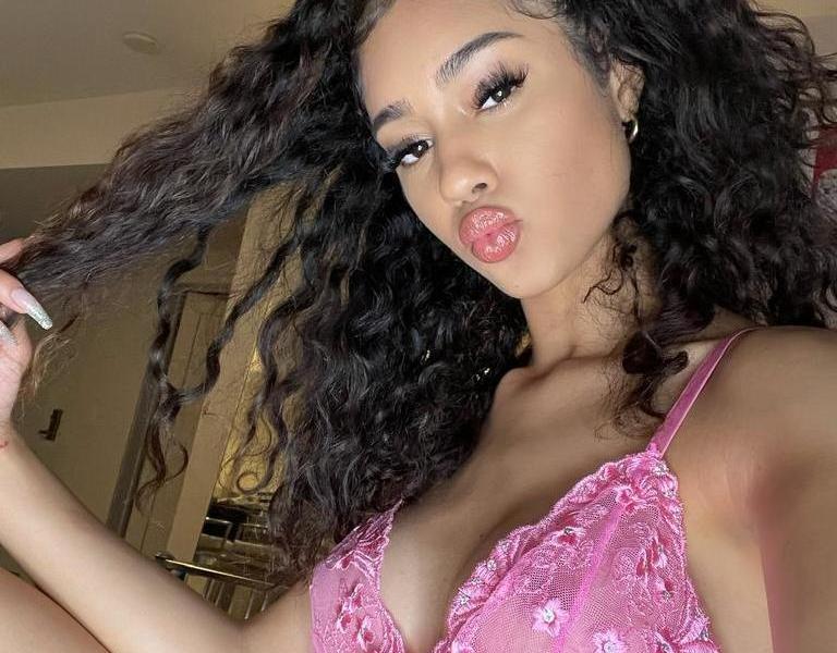 Lala Baptiste – Onlylalatheislandgal Onlyfans Leaks 0015