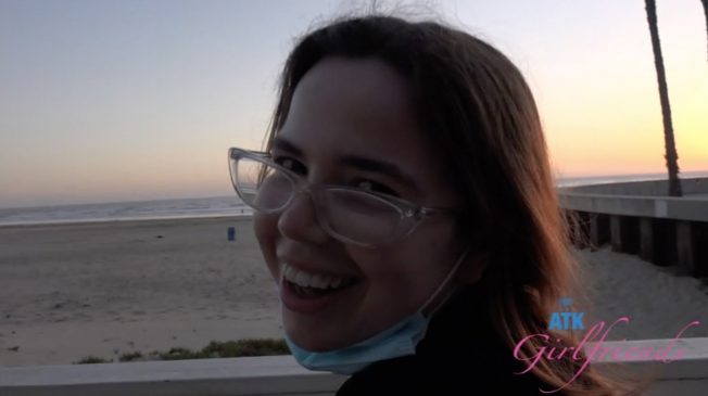 ATK Girlfriends – Alina West – Central Cali 1