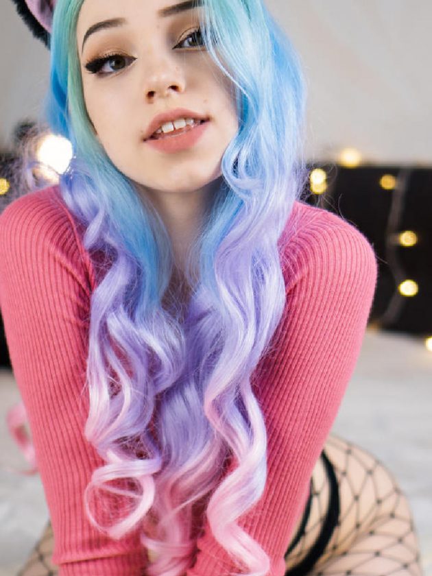 Alice Delish – alicedelish Patreon Leaks (47 Photos) | TheSexTube