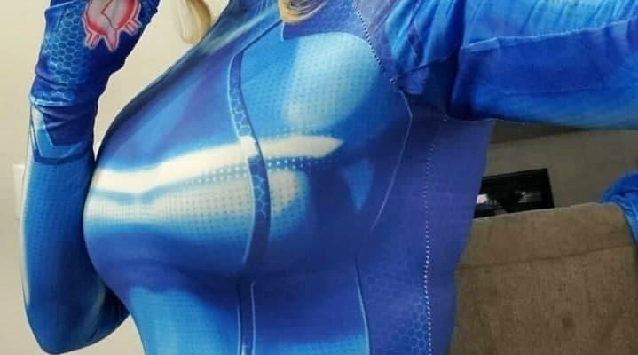 Alinity Zero Suit Cosplay Onlyfans Set Leaked 0004