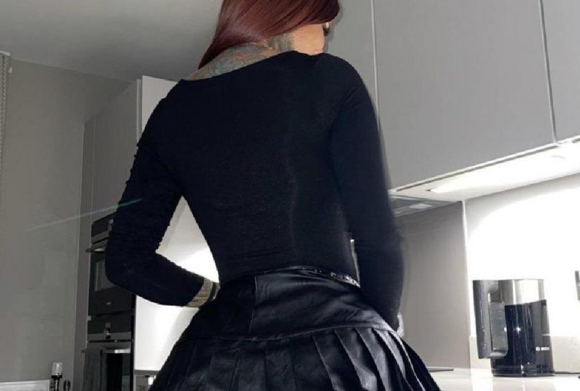 Jemma Lucy OnlyFans Leaks (17 Photos) | TheSexTube